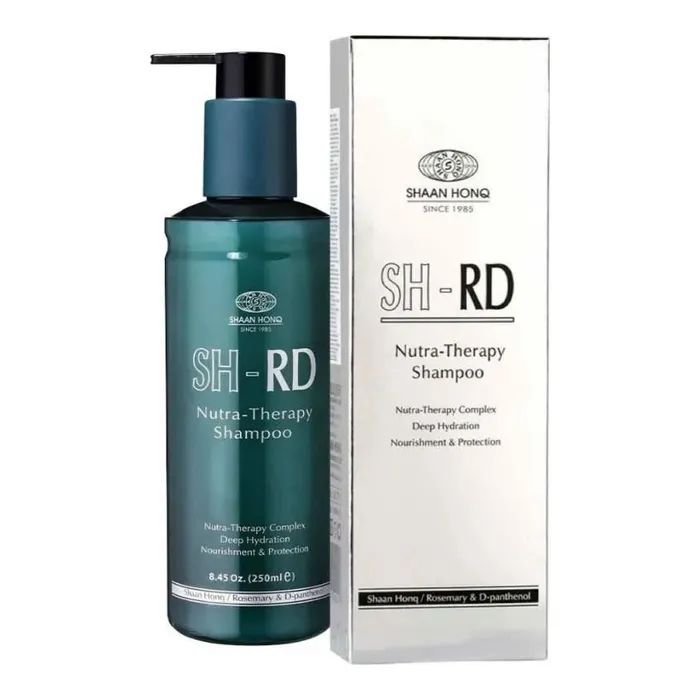 Шампунь SH-RD Nutra-Therapy Shampoo Питательный 15 мл (652418100232)