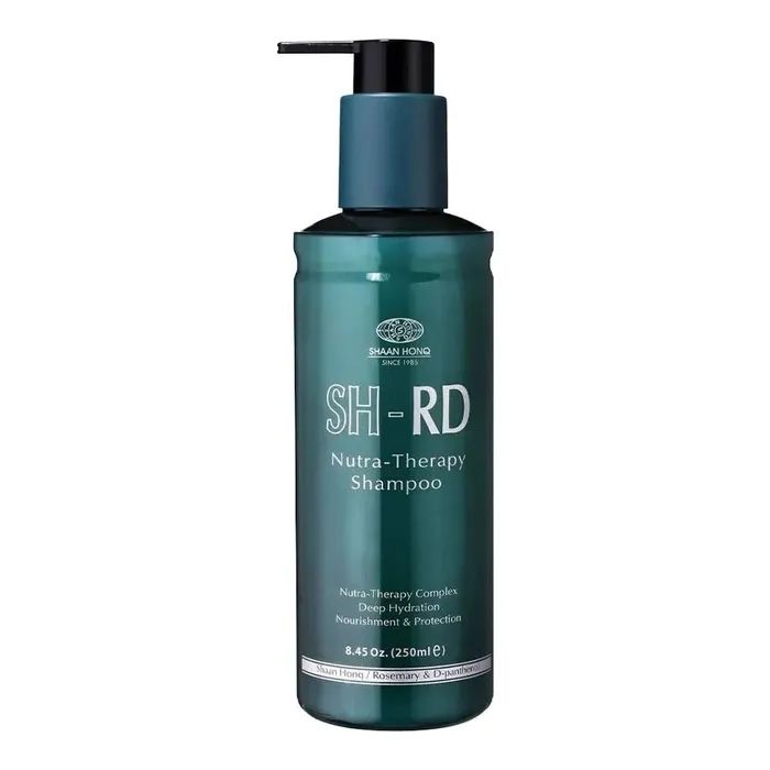 Шампунь SH-RD Nutra-Therapy Shampoo Питательный 15 мл (652418100232) изображение 2