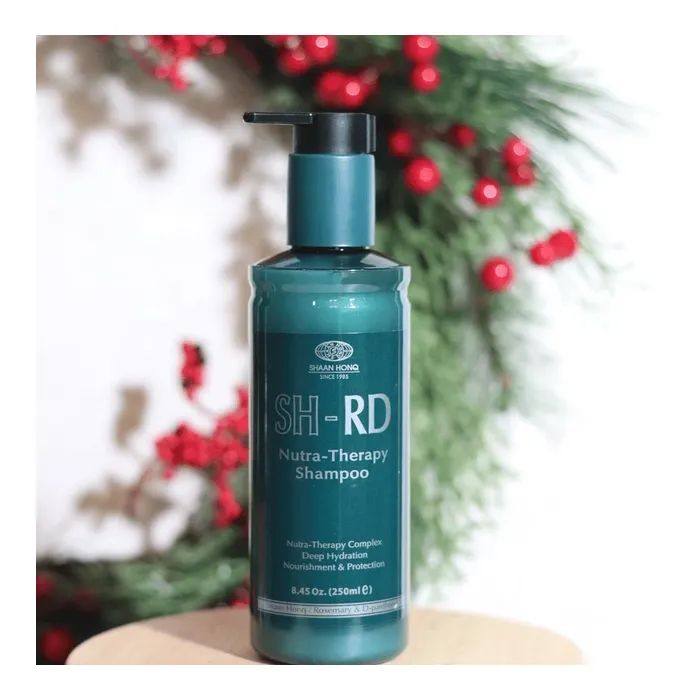 Шампунь SH-RD Nutra-Therapy Shampoo Питательный 15 мл (652418100232) изображение 3