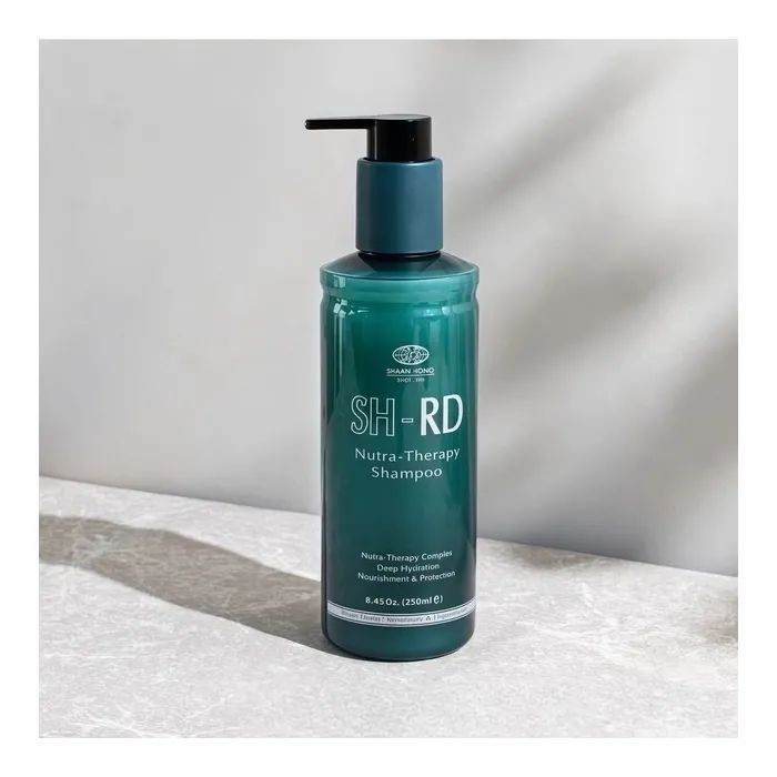 Шампунь SH-RD Nutra-Therapy Shampoo Питательный 15 мл (652418100232) изображение 4