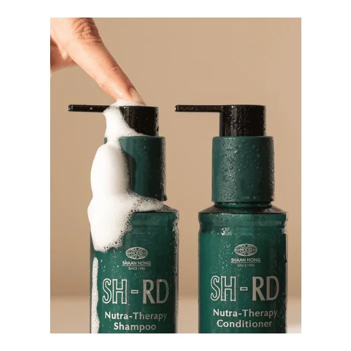 Шампунь SH-RD Nutra-Therapy Shampoo Питательный 15 мл (652418100232) изображение 6
