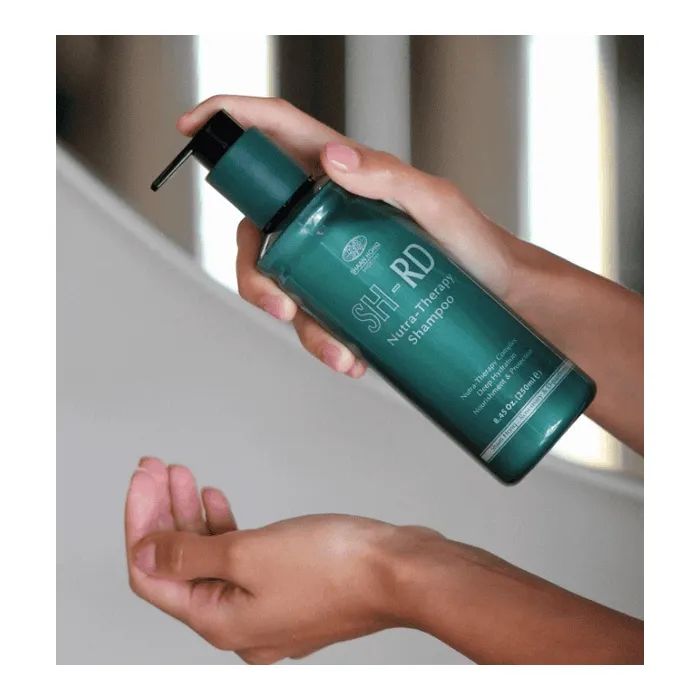 Шампунь SH-RD Nutra-Therapy Shampoo Питательный 15 мл (652418100232) изображение 7