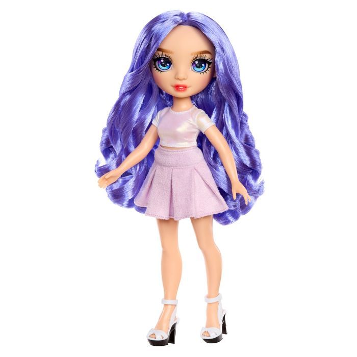 Кукла Rainbow High серии ОРР - Вайолет (990024) изображение 2