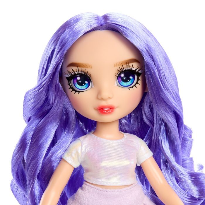 Кукла Rainbow High серии ОРР - Вайолет (990024) изображение 5