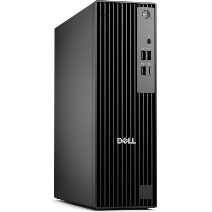 Компьютер Dell Pro Slim /U7-265, 16, 512, Kb/Mouse, W11Pro (BTO108_QCS1250_UA_WP) изображение 3