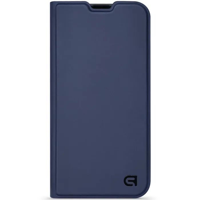 Чехол для мобильного телефона Armorstandart OneFold Case Realme 15T 5G Dark Blue (ARM89131)
