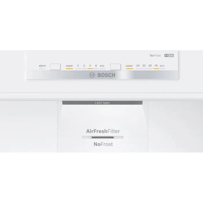 Холодильник Bosch KGN76VIE0N изображение 3