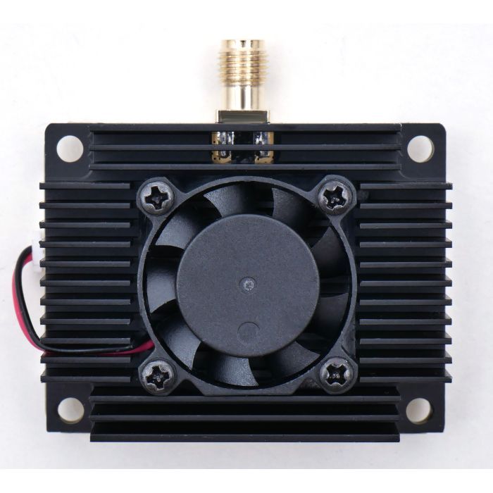 Видеопередатчик (VTX) KaraFPV Teleport67 4W 6.1-7.2G V3 (TX6704IV3) изображение 2