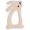Прорезыватель Suavinex Wonderland кролик, рожевий (402796-3)