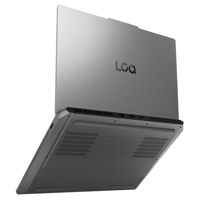 Ноутбук Lenovo LOQ Essential 15IRX11 (83SC0065RA) зображення 12