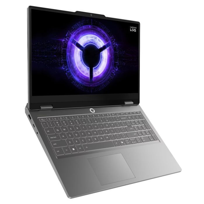 Ноутбук Lenovo LOQ Essential 15IRX11 (83SC0065RA) зображення 7