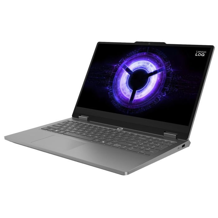 Ноутбук Lenovo LOQ Essential 15IRX11 (83SC0065RA) зображення 8