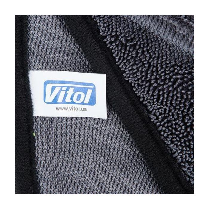 Автомобильная салфетка VITOL 60х40см (VRJ 6040) изображение 3