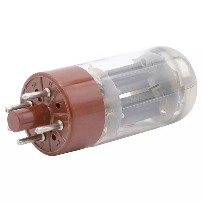 Лампа для підсилювача PSVANE 5AR4 (GZ34) зображення 2