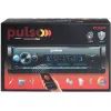 Автомагнітола PULSO RGB, USB, FM, RCA, LCD-дисплей, 4х50 Вт (P110211) зображення 5