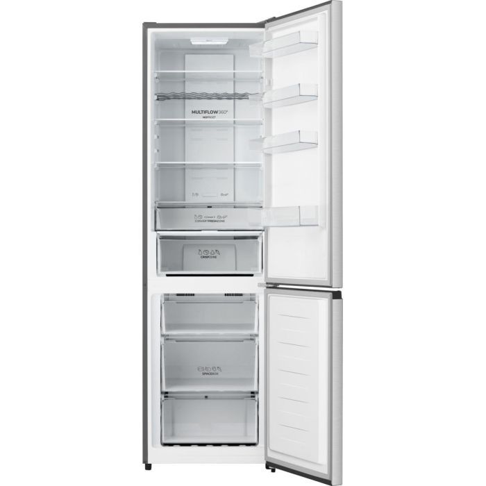 Холодильник Gorenje NRK620EAXL4 изображение 2