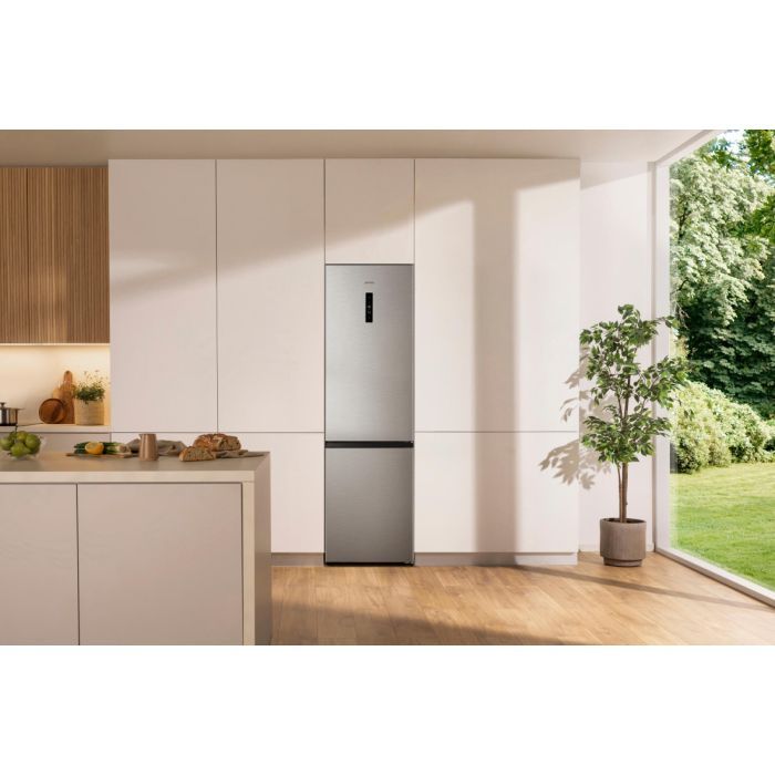 Холодильник Gorenje NRK620EAXL4 изображение 3