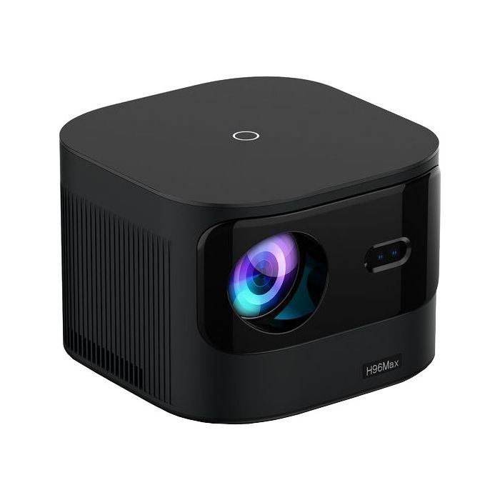 Проектор H96 MAX B12 (H96 MAX_B12) изображение 2
