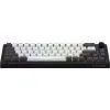 Клавіатура Hator Skyfall 65 Pro Aurum Vanila Silent RGB Wireless/Bluetooth/USB UA Grey/Black (HTK4160UA) зображення 2
