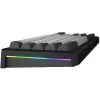 Клавіатура Hator Skyfall 65 Pro Aurum Vanila Silent RGB Wireless/Bluetooth/USB UA Grey/Black (HTK4160UA) зображення 5