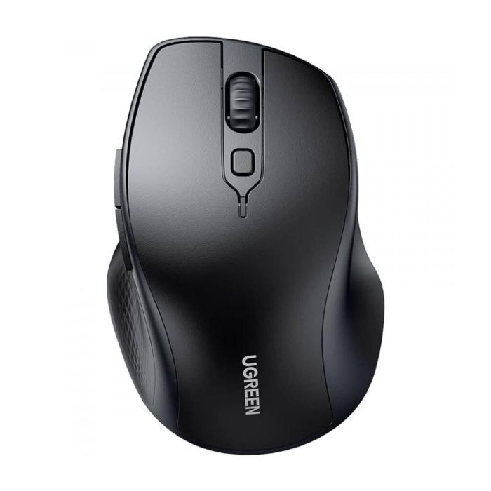 Мишка Ugreen MU101 Wireless Black (90395)