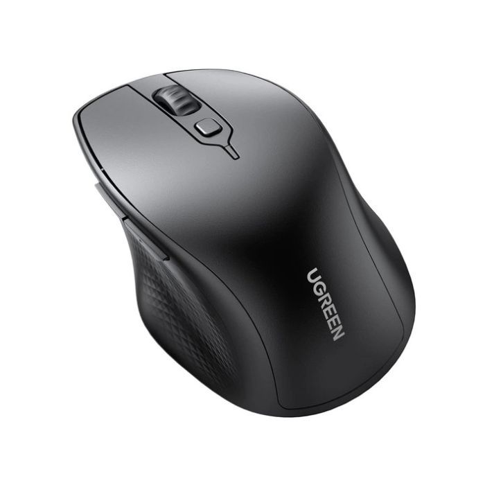 Мишка Ugreen MU101 Wireless Black (90395) зображення 2