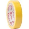 Скотч Optima малярный 24 мм х 27 м, желтый (O45341)