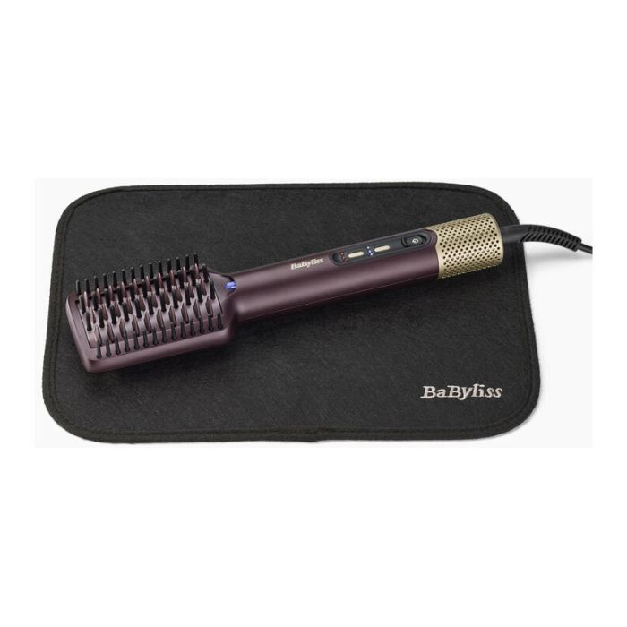 Фен-щетка Babyliss AS6400E изображение 10