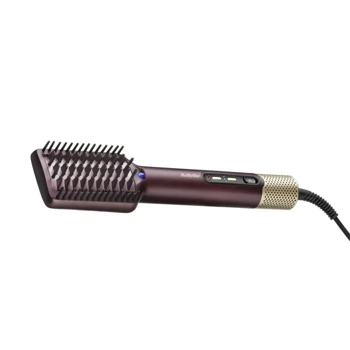 Фен-щетка Babyliss AS6400E изображение 2