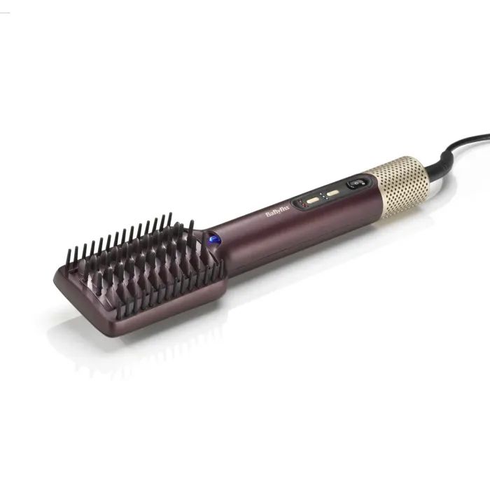 Фен-щетка Babyliss AS6400E изображение 3