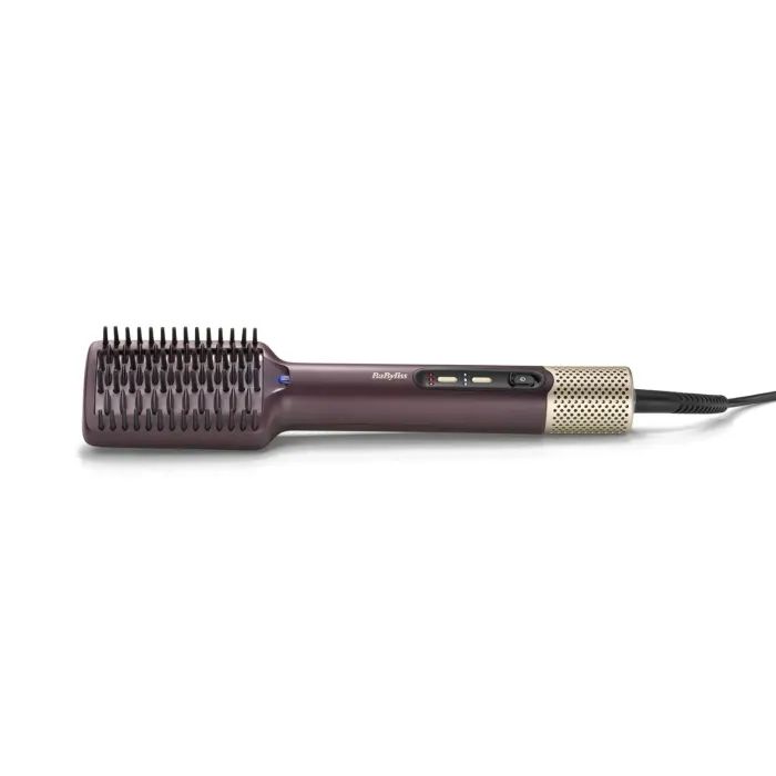 Фен-щетка Babyliss AS6400E изображение 4