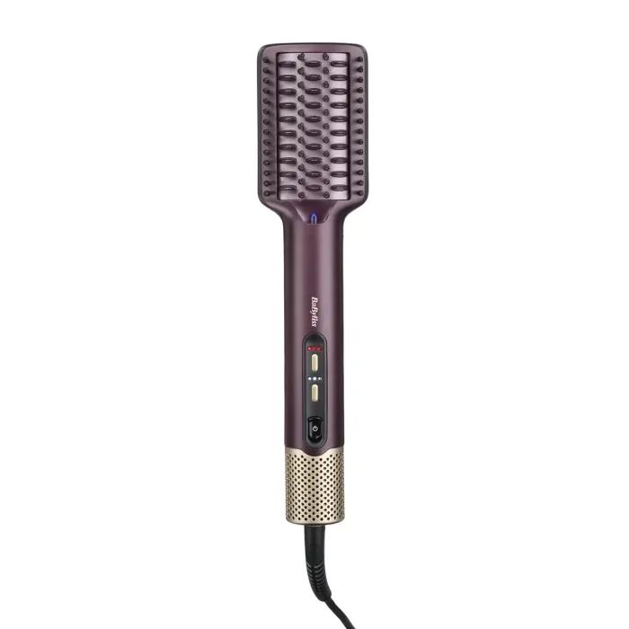 Фен-щетка Babyliss AS6400E изображение 5