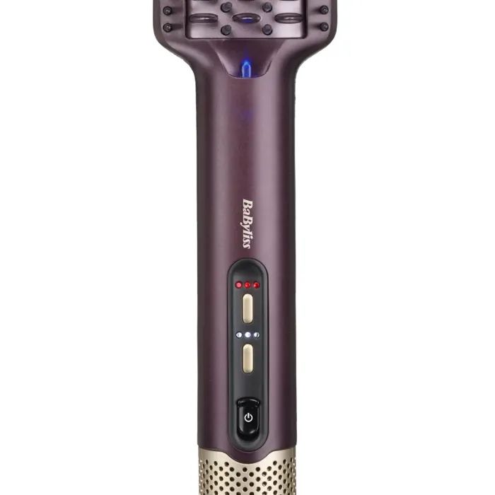 Фен-щетка Babyliss AS6400E изображение 6