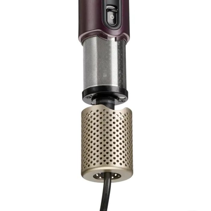 Фен-щетка Babyliss AS6400E изображение 7