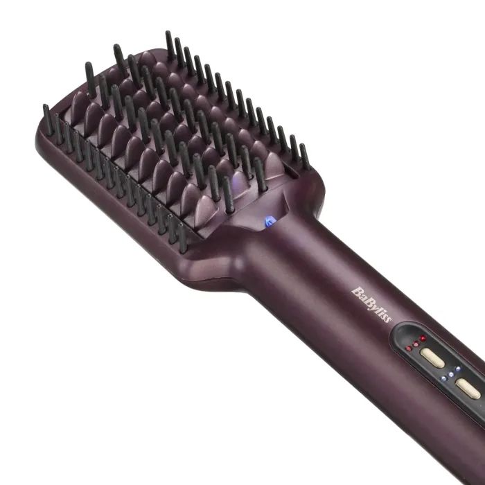 Фен-щетка Babyliss AS6400E изображение 8