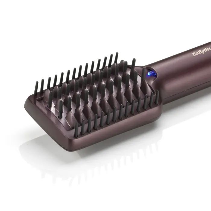 Фен-щетка Babyliss AS6400E изображение 9