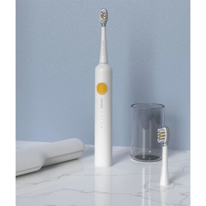 Электрическая зубная щетка Soocas Aura PT1 изображение 4