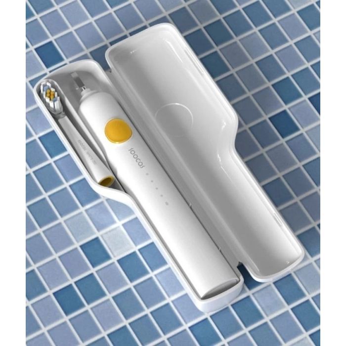 Электрическая зубная щетка Soocas Aura PT1 изображение 5