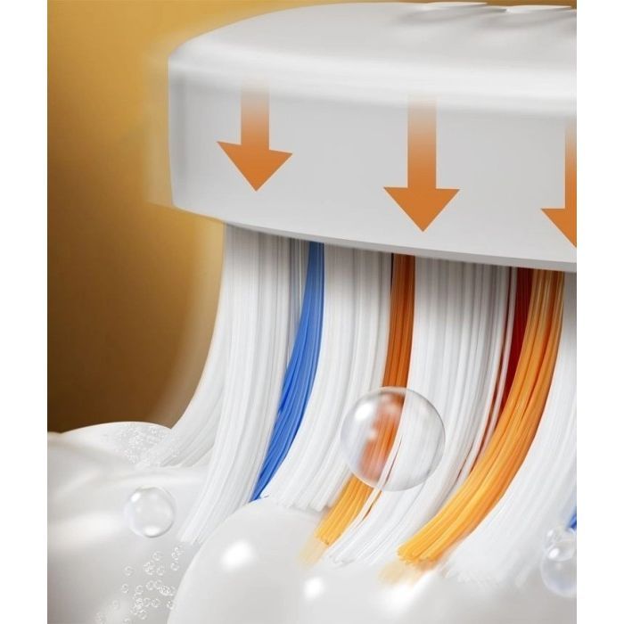 Электрическая зубная щетка Soocas Aura PT1 изображение 7