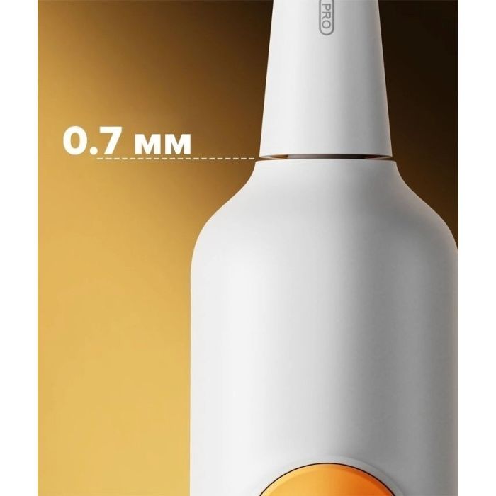 Электрическая зубная щетка Soocas Aura PT1 изображение 8