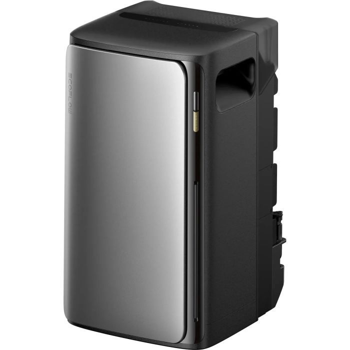 Система хранения энергии EcoFlow DELTA Lite PLUS 1000W (Stream Ultra) (EFSTREAMULTRA800W-EU) изображение 7