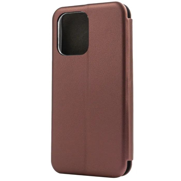 Чехол для мобильного телефона Armorstandart G-Case OPPO A6 Pro 4G Marsala (ARM89468) изображение 2
