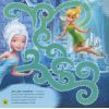 Книга Чарівні феї Disney. Лабіринти з наліпками Ранок (9789667497736) изображение 5