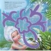 Книга Чарівні феї Disney. Лабіринти з наліпками Ранок (9789667497736) изображение 6