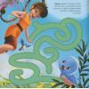 Книга Чарівні феї Disney. Лабіринти з наліпками Ранок (9789667497736) изображение 9