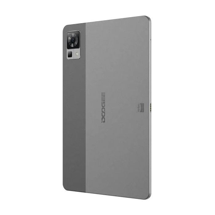 Планшет Doogee T30 Pro 11" 8/ 256GB LTE Grey (6924351638436) изображение 5