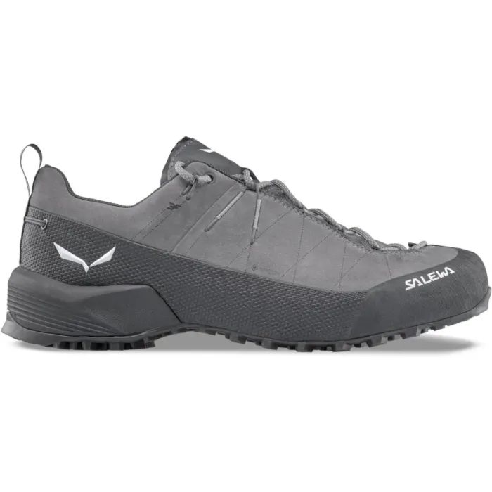 Кроссовки Salewa Wildfire Leather 2 GTX Mns 61467 0595 - 43 - сірий (013.001.6492) изображение 2