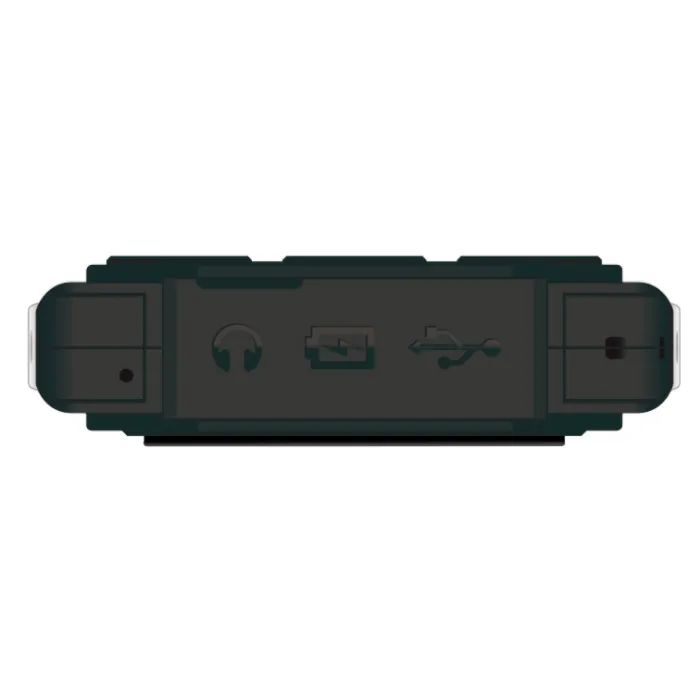 Мобильный телефон Ergo E242 Black изображение 7