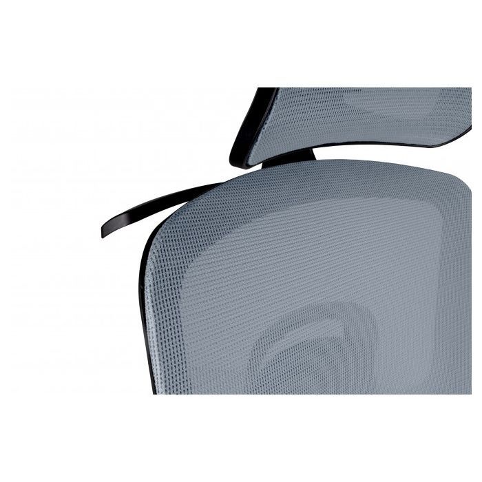 Офисное кресло Barsky ECO Grey G-16 slider (G-16) изображение 11