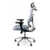 Офисное кресло Barsky ECO Grey G-16 slider (G-16) изображение 3